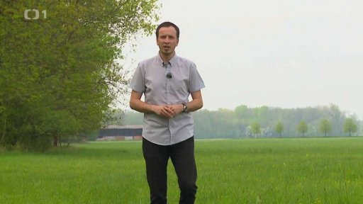 Pozemky bez majitelů