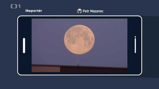 iReportér + soutěž