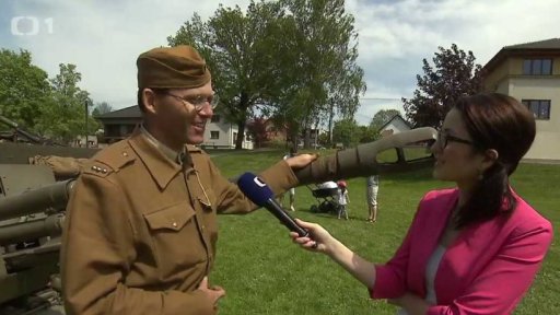 Příběh čs. jednotek