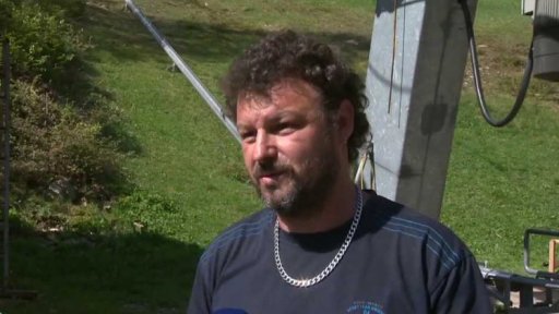 Příprava na letní sezónu