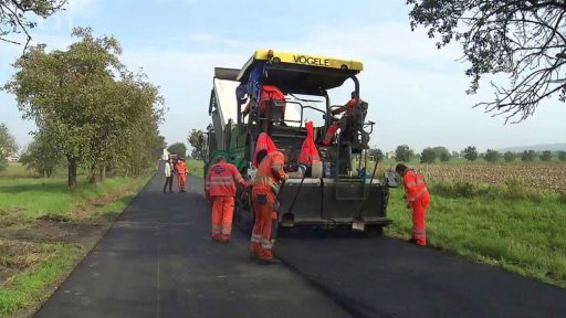 Kvalita opravy silnic