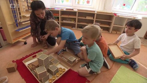 Škola bez akreditace