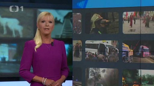 iReportér + soutěž