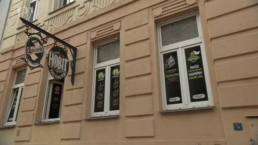 Protikuřácký zákon