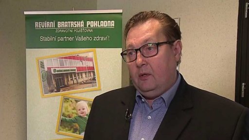 Ochrana osobních údajů GDPR