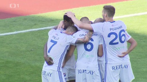 Úspěch fotbalistů