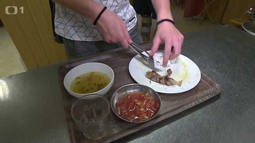 Výzva: Miluji jídlo, neplýtvám