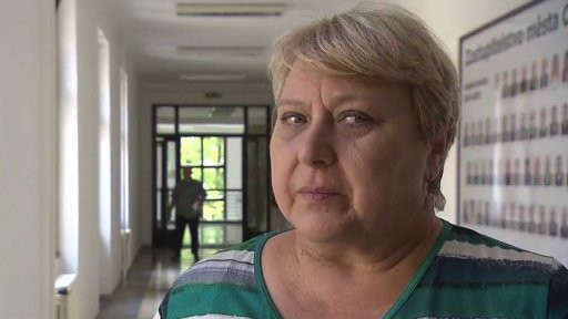 Výpovědi z osady Bedřiška