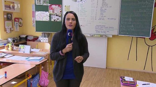 Problémy v ZŠ Bobrovníky