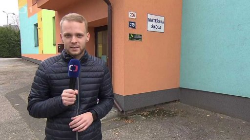 Smog doléhá na děti v MŠ