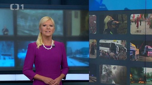 iReportér + soutěž