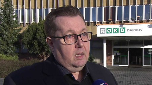 OKD uzavře další důl