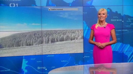 iReportér + soutěž