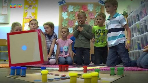 Člověče, nezlob se!