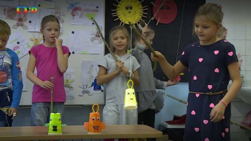 Kelímkové rybaření