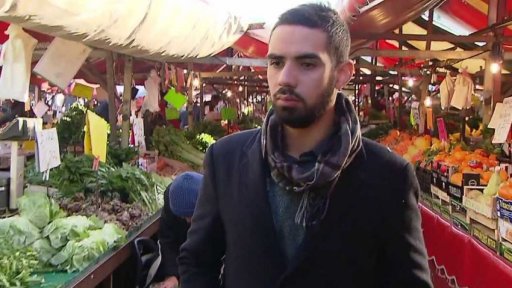 Jsme mladí Italové, muslimové