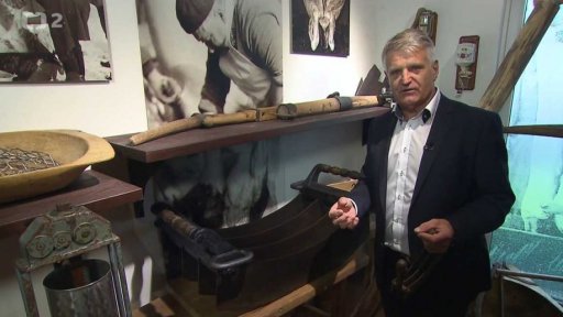 ČT Brno: Chuť a vůně dědictví