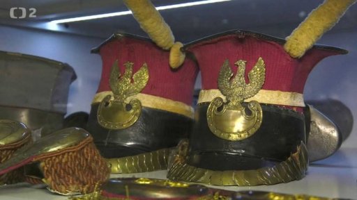 TVp Kraków: Krakovská pokladnice