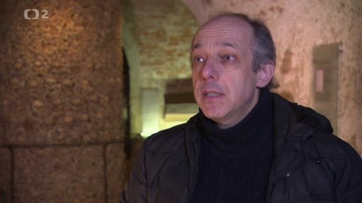 ČT Brno: Co skrývá v podzemí