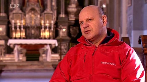 TVP Rzeszów: Jarosław