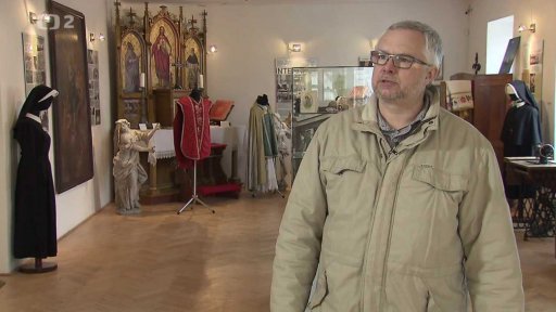 ČT Ostrava: Izolace, internace, integrace