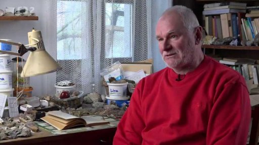 MTVA Szeged: Zemplínský poustevník