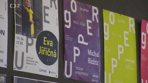 ČT Brno: Upper Zlín