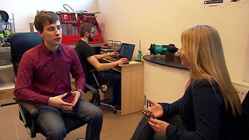 TVP Rzeszów: Budoucnost ve 3D