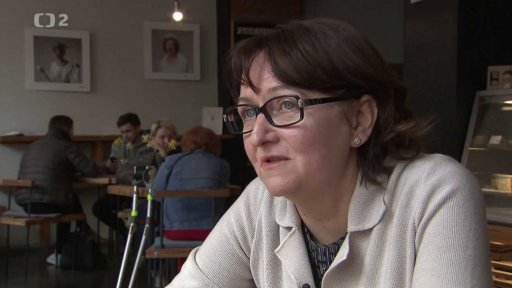 ČT Ostrava: Naproti