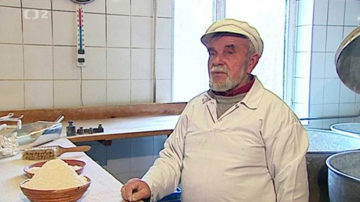 TVP Rzeszów: Ekologická pekárna