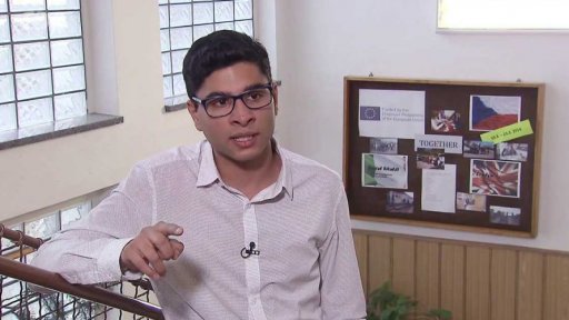 Podpora vzdělávání romských studentů