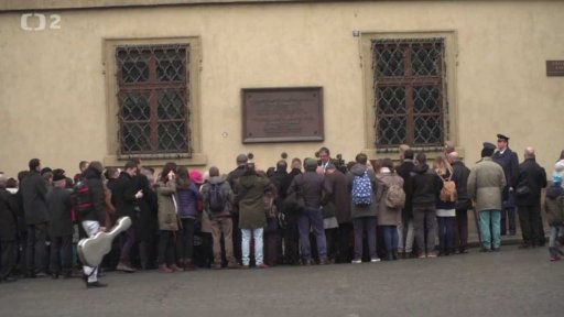 Pietní setkání Maďarů