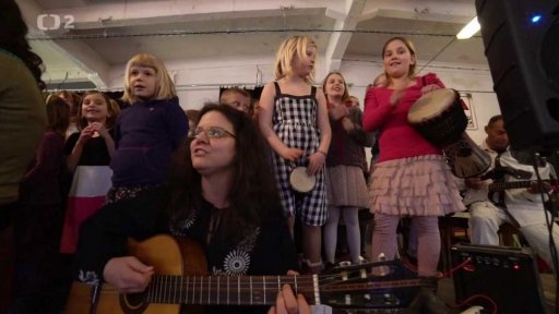 Mezinárodní den Romů