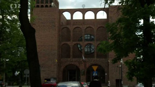 Farní kostel sv. Josefa v Zabrze