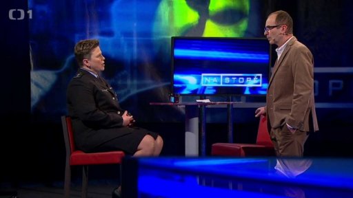 Odezvy diváků a mechanismy linky 158