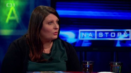 Oběti trestných činů - rozhovor