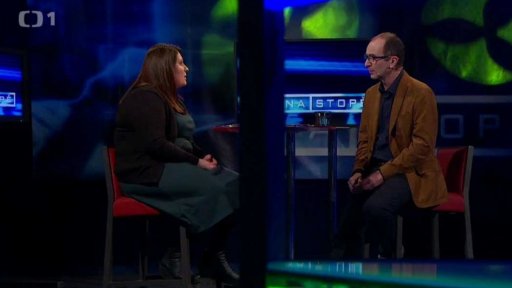 Oběti trestných činů - pokračování rozhovoru