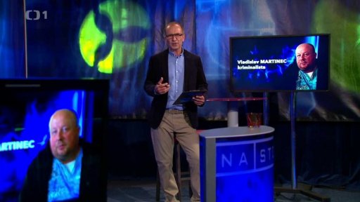 Telefonát - okolnosti objasnění případu