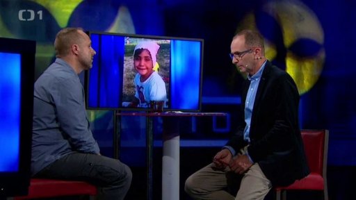 Kam zmizela Valerie? - rozhovor s policistou