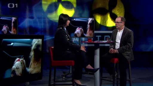 Byla zavražděna? - rozhovor s policejní mluvčí