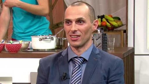 Jiří Šimek, primář oddělení ústní, čelistní a obličejové chirurgie - 2. část