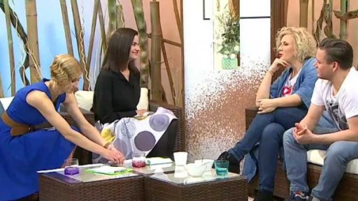 Monkey Business na turné - 2. část + anketa