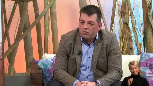 Nemoci rukou - 1. část