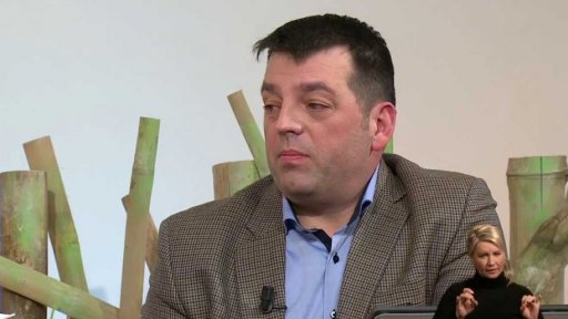 Nemoci rukou - 3. část