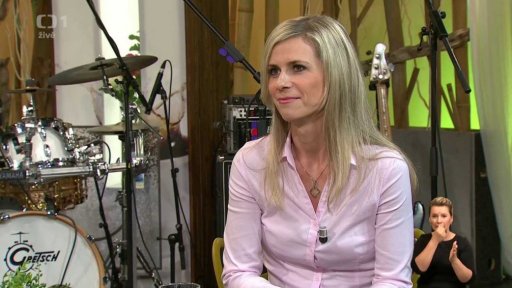 Alergické projevy na kůži a atopický ekzém, MUDr. Sylva Zajícová - 1. část