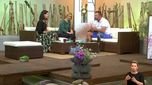 Na Sněžku pro Matýska, Jaroslav Petrouš