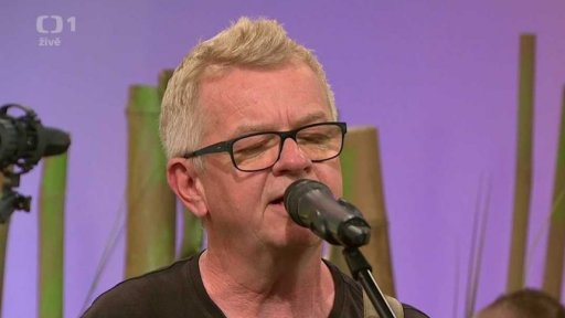 Mňága a Žďorp - 3. část