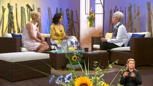 Poruchy pohybového aparátu jako následek úrazu mozku, MUDr. Irina Chmelová - 1. část