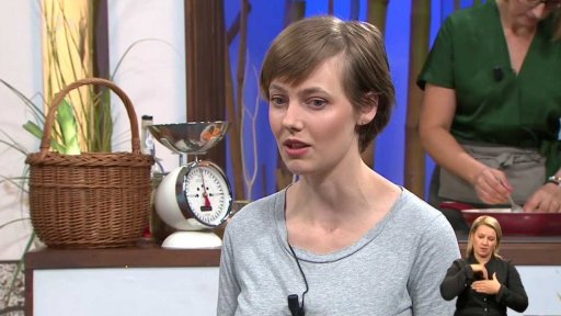 Minimalismus nejen v šatníku, Olga Sládková - 1. část