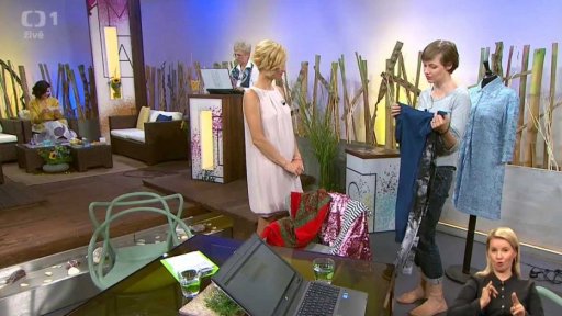 Minimalismus nejen v šatníku, Olga Sládková - 2. část + anketa